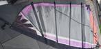 windsurfen Slalom Pro zeil 6.4 m2 gratis, Watersport en Boten, Windsurfen, Ophalen, 250 tot 300 cm, Zeil, 5 tot 7 m²