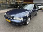 Volvo S70 2.5 Comfort-Line, Auto's, Volvo, Stof, Blauw, S70, 1600 kg