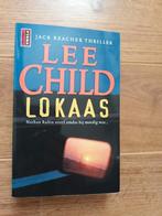 Lee Child, Boeken, Thrillers, Ophalen of Verzenden, Gelezen, Lee Child