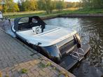 Topcraft 605 Tender vol opties. .30pk injectie 4takt suzuki, Watersport en Boten, 10 tot 30 pk, Ophalen of Verzenden, Zo goed als nieuw