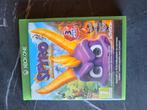 Spyro Reignited Trilogy - Xbox One, Ophalen