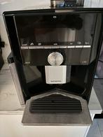 Siemens eq9 koffieapparaat, Witgoed en Apparatuur, Koffiezetapparaten, Ophalen, Zo goed als nieuw, Koffiemachine