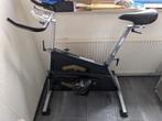 body bike - spinning fiets - indoor trainer, Sport en Fitness, Ophalen, Gebruikt, Spinningfiets, Metaal