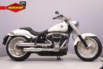 Harley-Davidson FAT BOY 114 (bj 2017), Bedrijf, Overig