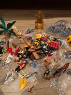 Playmobil Losse Onderdelen & Figuren - Piraten, Ridders, Kinderen en Baby's, Speelgoed | Playmobil, Ophalen of Verzenden, Nieuw