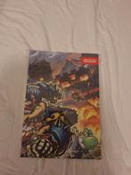 Nintendo Mario Strikers Poster, Verzamelen, Posters, Ophalen of Verzenden