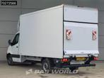 Mercedes Sprinter 317 CDI Bakwagen Automaat Laadklep Camera, Automaat, Stof, Gebruikt, Euro 6