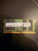 Samsung 4GB DDR3 PC3L-12800 Laptop Geheugen, Computers en Software, RAM geheugen, Gebruikt, DDR3, Ophalen of Verzenden, Laptop