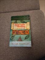 Ayurvedic Healing, a comprehensive guide, Boeken, Gelezen, Achtergrond en Informatie, Spiritualiteit algemeen, Ophalen of Verzenden