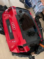 Audi A3 8P Sportback achterklep, Ophalen, Audi, Achterklep