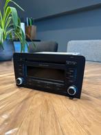 Originele Audi Concert Radio, Auto diversen, Ophalen of Verzenden, Gebruikt