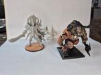 Verschillende dnd mini's, dungeon and dragons, Minautaurus, Hobby en Vrije tijd, Ophalen of Verzenden, Zo goed als nieuw, Overige soorten