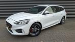 Ford Focus Wagon 1.5 EcoBoost ST Line Business, Auto's, Gebruikt, Euro 6, Wit, Origineel Nederlands