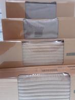 Nieuwe hoes JATTEBO  type/kleur SAMSALA en TONERUD  ikea, Ophalen of Verzenden, Nieuw, Stof