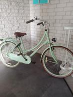 Popal Damesfiets 26 inch - Mintgroen, Overige merken, Ophalen of Verzenden, Minder dan 47 cm, Gebruikt