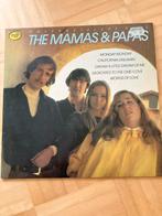 LP The Mamas & Papas - Onvergetelijke Hits, Cd's en Dvd's, Vinyl | Pop, Ophalen of Verzenden, Zo goed als nieuw, 12 inch