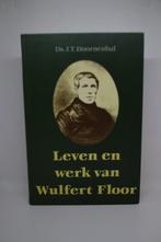 Leven en werk van Wulfert Floor - J.T. Doornenbal, Ophalen of Verzenden