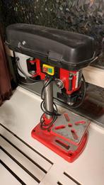 Kolomboormachine Einhell, Doe-het-zelf en Verbouw, Gereedschap | Boormachines, Ophalen, Zo goed als nieuw, Minder dan 400 watt