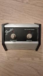 Fender FS Super Champ X2/XD/Champion, Ophalen of Verzenden, Zo goed als nieuw, Minder dan 50 watt