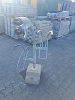 fietsenrek , fietsenrekken ,fietsstandaard, Ophalen of Verzenden, Zo goed als nieuw