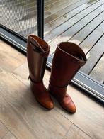 Orginele Polo laarzen maat 41 van Santen, Dieren en Toebehoren, Paardrijkleding, Ophalen of Verzenden, Zo goed als nieuw, Overige soorten