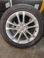Originele audi velgen, Auto-onderdelen, Banden en Velgen, Ophalen, 18 inch, Velg(en), 235 mm