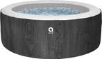Avenli Nice spa/ jacuzzi 4-6 persoons, Tuin en Terras, Bubbelbaden en Hottubs, Ophalen of Verzenden, Zo goed als nieuw, Grondzeil