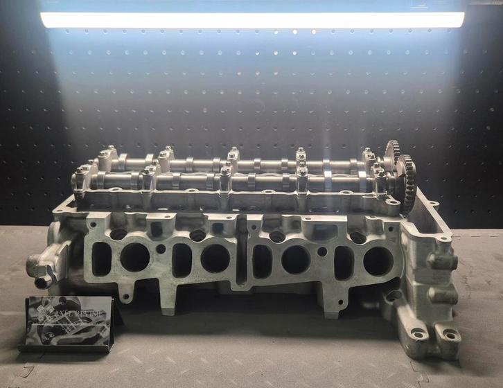 BMW 2.0 D Revisie cilinderkop B47D20A, Auto diversen, Overige Auto diversen, Ophalen of Verzenden