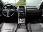 Suzuki Grand Vitara 2.0-16V High Executive | Automaat | Lede, Auto's, Suzuki, Zwart, 4 cilinders, Grand Vitara, Bedrijf