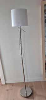 Samtid ikea lamp, Ophalen of Verzenden, Gebruikt, Metaal, 150 tot 200 cm