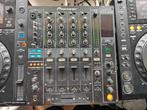 Pioneer DJM 800, Ophalen of Verzenden, Gebruikt, Pioneer