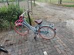 Meisjesfiets 26 inch Spirit, Fietsen en Brommers, Fietsen | Meisjes, Gebruikt, Spirit Cargo, Handrem, Ophalen