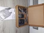 8 nwe verschillende  portofoons in doos, Ophalen of Verzenden, Nieuw, 15 km of meer, Portofoon of Walkie-talkie