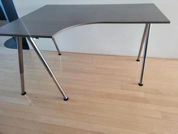 Ikea Galant bureau, in zeer goede staat! - afbeelding 3