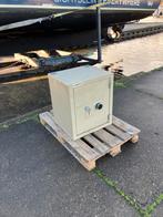 Martens & Rosengrens Kluis - Veiligheid voor uw Waardevolle, Ophalen of Verzenden, Gebruikt, Brandkast