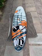 Tabou 116 liter surfplank, Ophalen of Verzenden