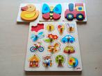 Peuter speelgoed, Kinderen en Baby's, Speelgoed | Fisher-Price, Ophalen of Verzenden, Gebruikt, Speelset