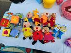 Bumba knuffels, Kinderen en Baby's, Speelgoed | Bouwstenen, Ophalen of Verzenden, Zo goed als nieuw, Overige merken