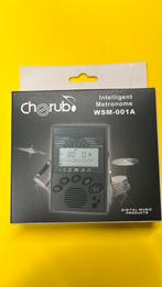Cherub metronome wsm-001a, Ophalen of Verzenden, Nieuw