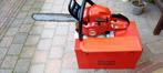 Makita/Dolmar PS5000 met 50cc motor en 38cm blad., Ophalen of Verzenden, Zo goed als nieuw