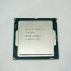intel Core i7-6700K Quad-Core @4,00GHz ( LGA 1151 ), Computers en Software, Processors, LGA 1151, Gebruikt, 4-core, Ophalen of Verzenden