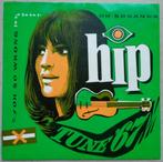 Flexi single Eddy And The Eddysons - Hip Tune '67 1967 Aktie, Cd's en Dvd's, Gebruikt, 7 inch, Single, Ophalen of Verzenden