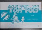 321  Avonturen van Tom Poes MV42 Eh… dinges, Eén stripboek, Ophalen of Verzenden, Gelezen, Marten Toonder