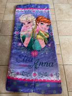 Disney frozen kinderslaapzak, Caravans en Kamperen, Slaapzakken, Ophalen of Verzenden, Zo goed als nieuw