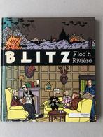 Blitz, Boeken, Ophalen of Verzenden, Floc'h Riviere, Zo goed als nieuw, Eén stripboek