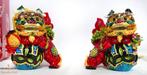 Feng shui Fu honden REK8, Ophalen of Verzenden