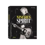 Paul Bergen - Nineties Spirit, Nieuw, Fotografen, Ophalen of Verzenden