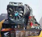 moederboard /cpu/ graphiccard / ram, Computers en Software, Moederborden, Ophalen, Gebruikt, DDR4, Socket AM4