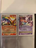 Pokemonkaarten €40,00 per stuk, Ophalen of Verzenden, Zo goed als nieuw, Meerdere kaarten
