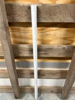 Uponor Unipipe Plus 32mm alupex buis 95cm, Minder dan 2 meter, Rechte buis, Nieuw, Aluminium